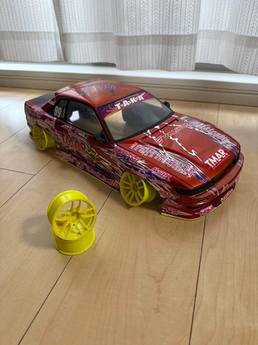 Addiction nissan silvia - addiction,