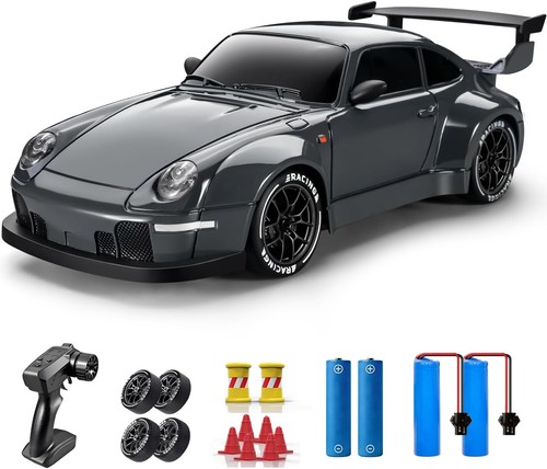 Drift car 24 remote - 1:24,