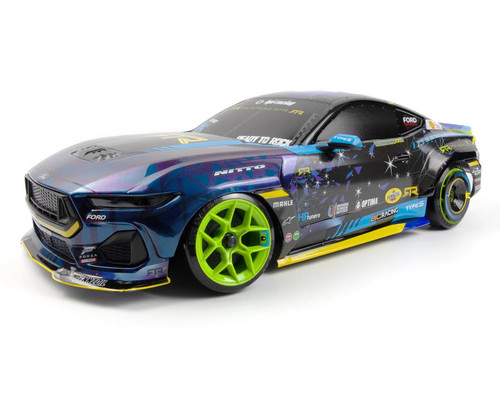 Hpi stage d10 - stage-d10, 1/10
