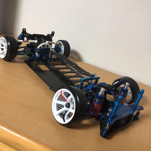 Yokomo drift car - drift,