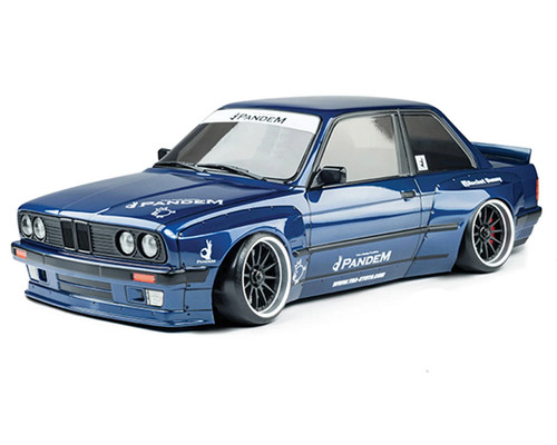 Mst rmx 2wd brushless - rmx, 4